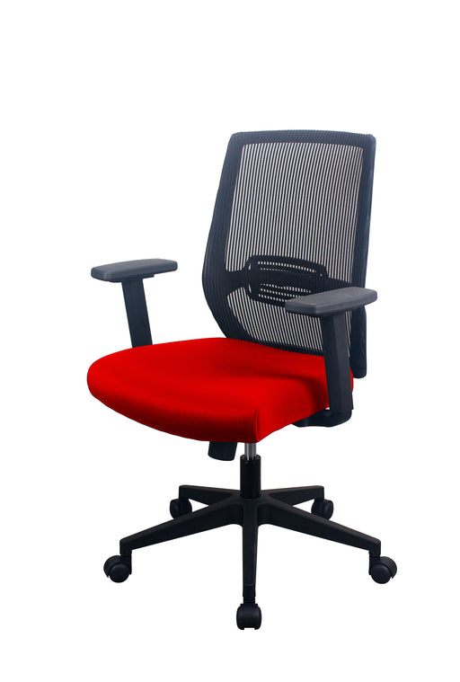 Used Black Mesh Office Chairs Orlando FL