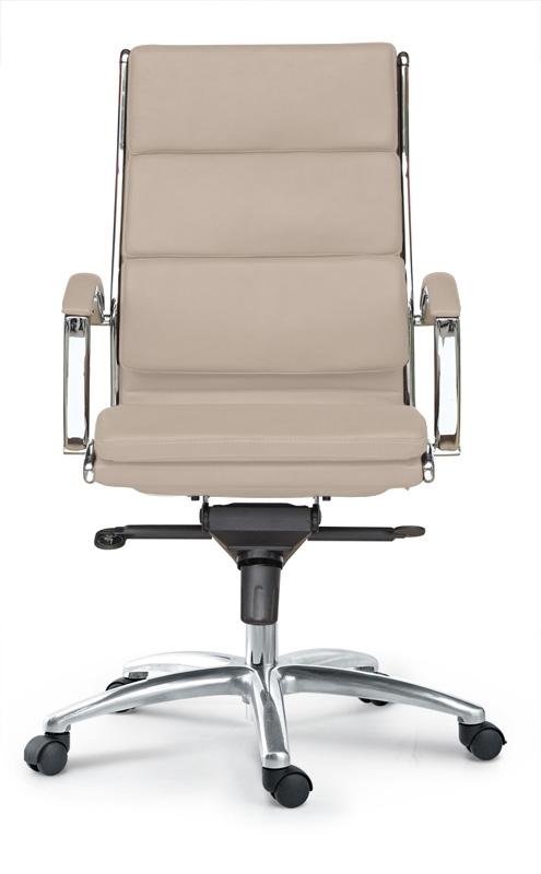 Bedarra Executive Office Chair Leather Freedman s