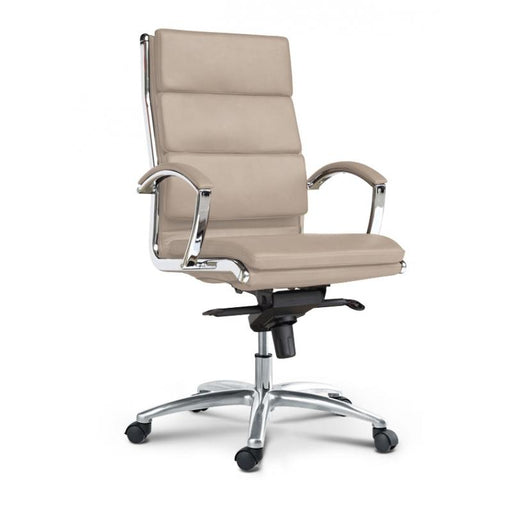 Bedarra Executive Office Chair Leather Freedman s