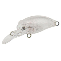 crank bait blank