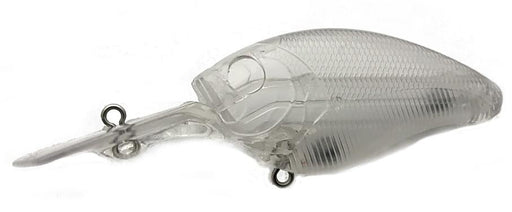 S Crank Cranbait Blank - Unpainted - 5pk — CMA Outdoors