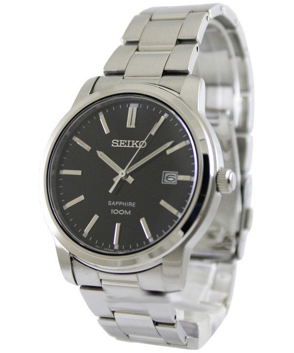 WW0836 Original Seiko Sapphire Chain Watch SGEH05P1 at Best Price in  Bangladesh – 