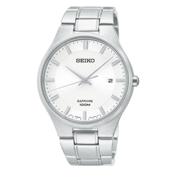 WW0839 Original Seiko Sapphire Chain Watch SGEH27P1 at Best Price in  Bangladesh – 