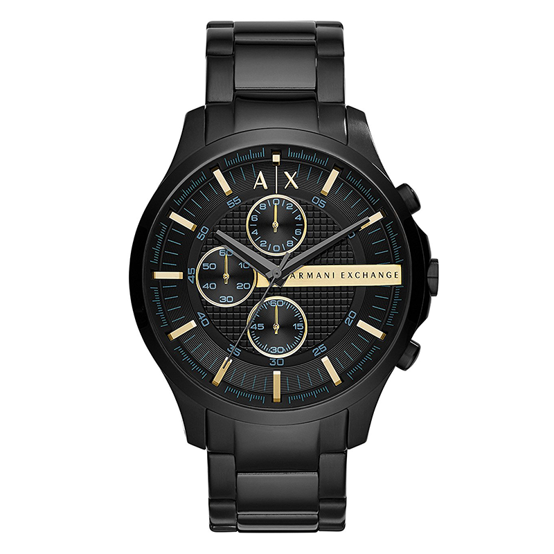 Emporio Armani Exchange Chronograph Watch AX2164 Bangladesh – 