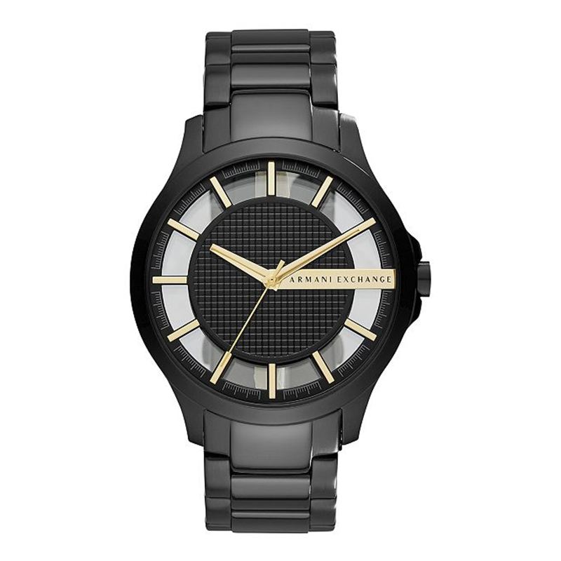 Emporio Armani Exchange Chain Watch AX2192 Bangladesh – 