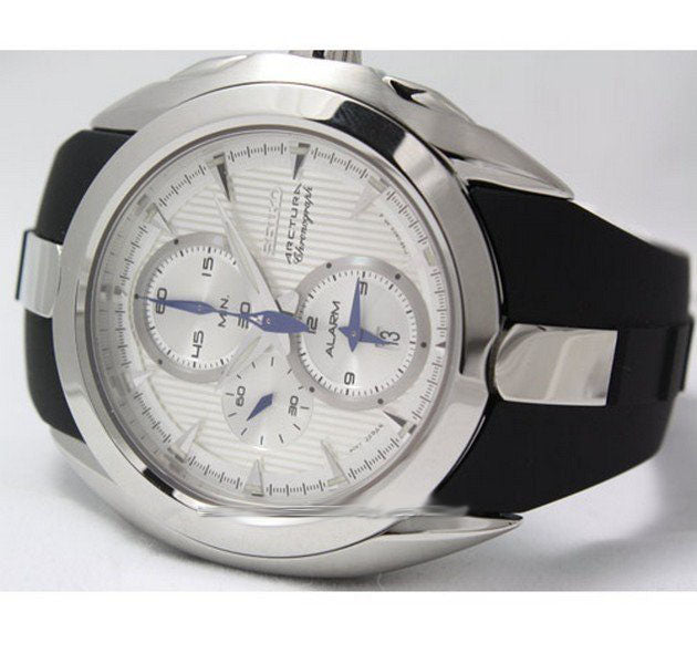 WW0876 Original Seiko Arctura Chronograph Chain Watch SNAC19P1 at Best  Price in Bangladesh – 