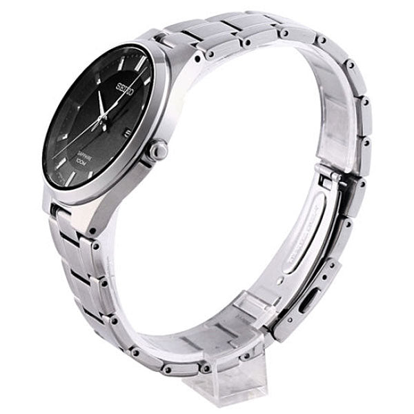 WW0840 Original Seiko Sapphire Chain Watch SGEH31P1 at Best Price in ...