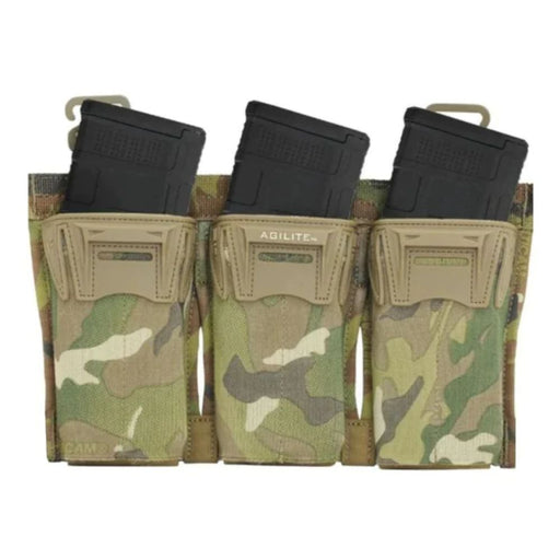 Agilite K19 Plate Carrier 3.0 | All Colors Available — Atomic Defense
