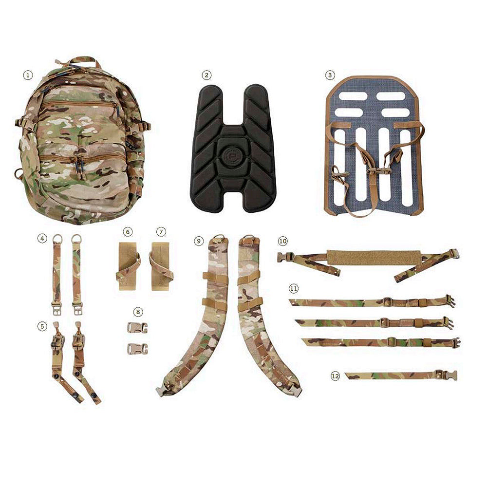 Crye Precision AVS™ 1000 Pack