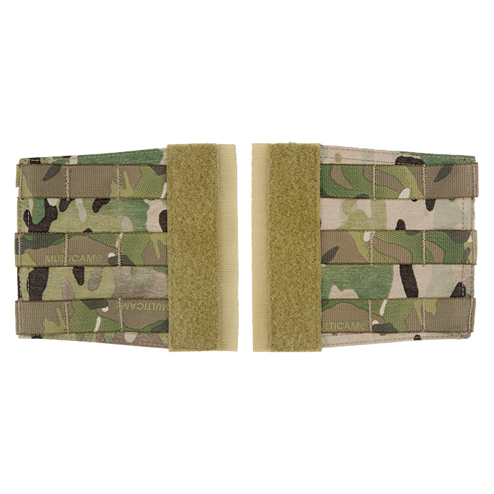 Crye Precision R-Series Side Molle Panel Set | Made in USA
