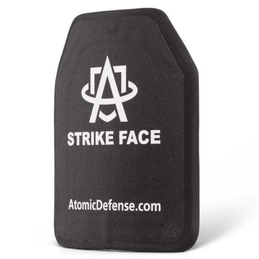 NIJ Level IV Body Armor Plate  ESAPI by Atomic Defense – Proud Libertarian