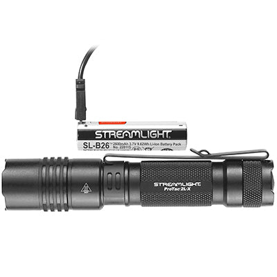 Streamlight Protac 2L-X