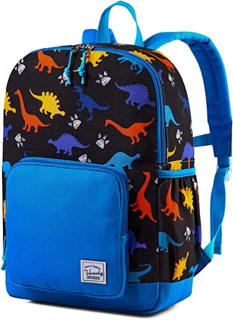Bulletproof Lightweight Backpack for Boys and Girls | Atomic Defense