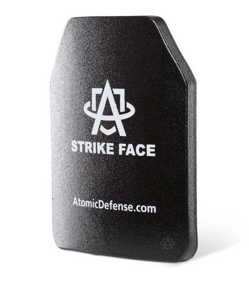 NIJ IIIA Bulletproof Blanket Shield for Car and Mobile Defense by Atomic Defense 2' by 5' / Police