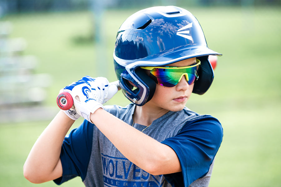 Baseball and Softball Sunglasses Buying Guide: Top Features You Need –  Guardian Baseball