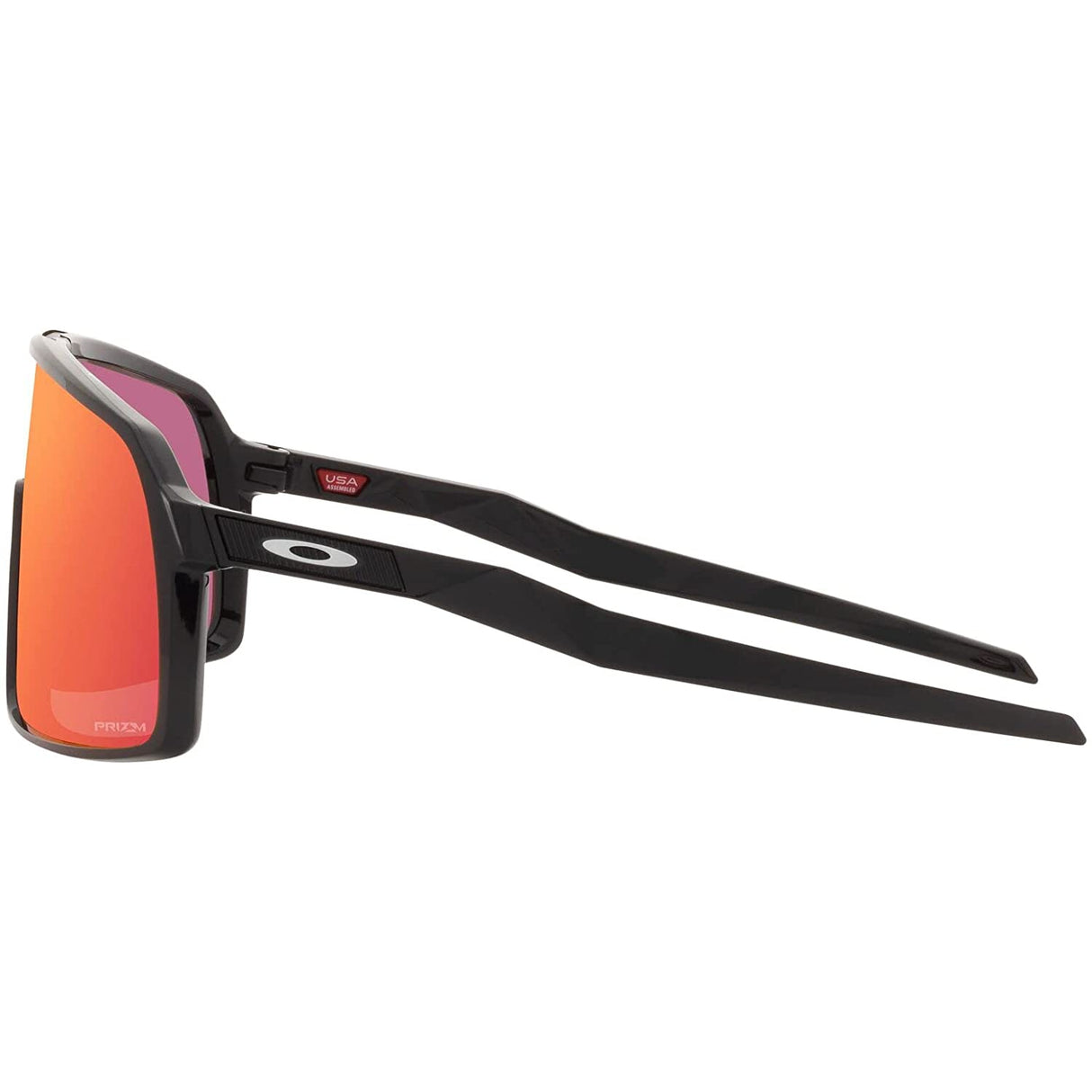 Oakley Sutro OO9406-9237 Sunglasses, Black/Prizm Field) – Guardian Baseball