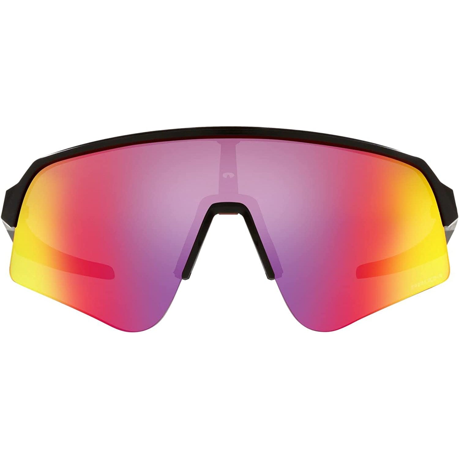 Oakley Sutro Lite OO9465-0139 Sweep Sunglasses, (Matte Black/Prizm Road) –  Guardian Baseball