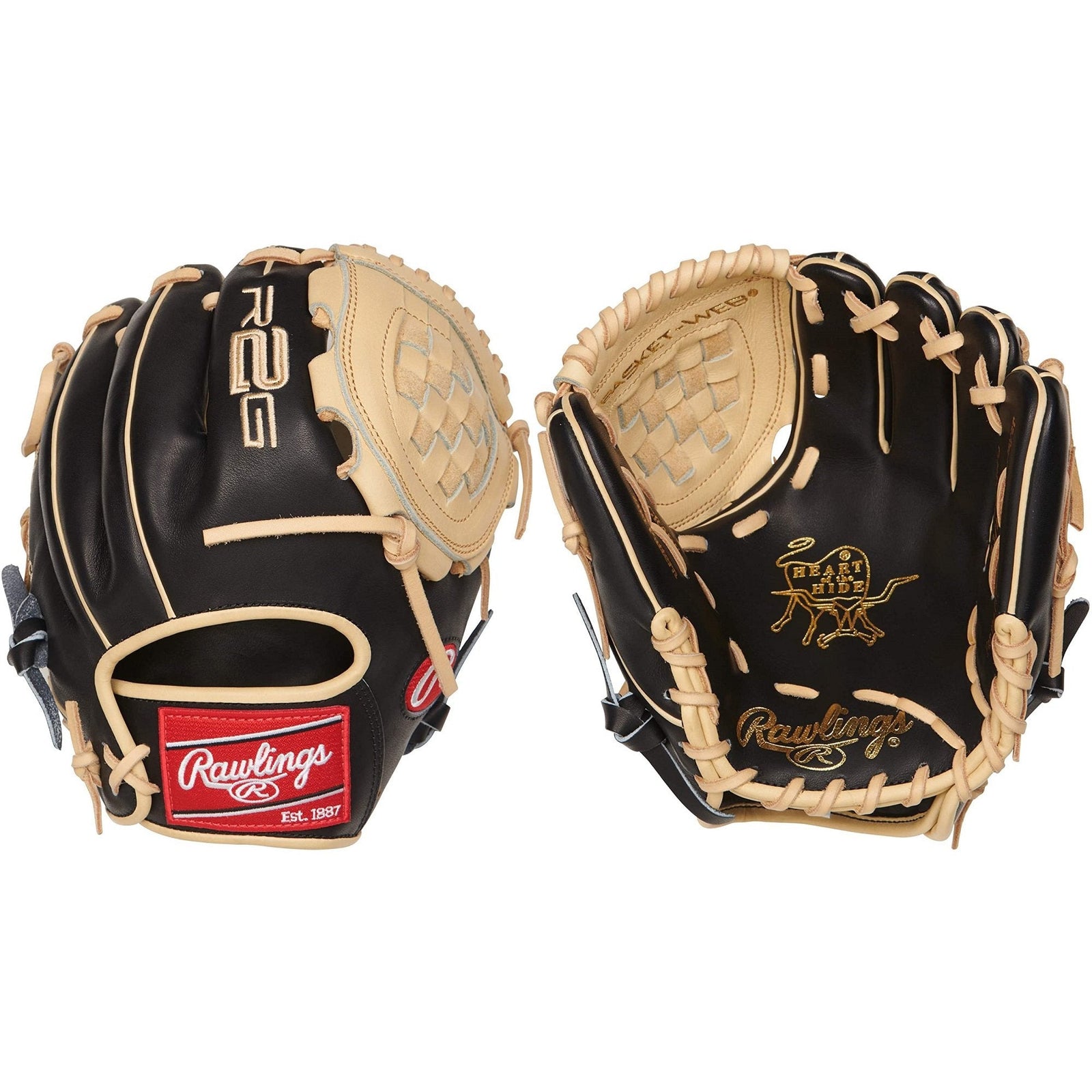 rawlings r2g youth