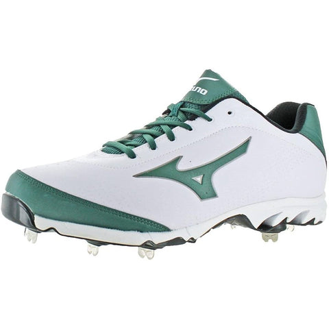 mizuno 9 spike vapor elite 7 mid