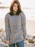Prism Madison Diamond Cable Pullover Kit