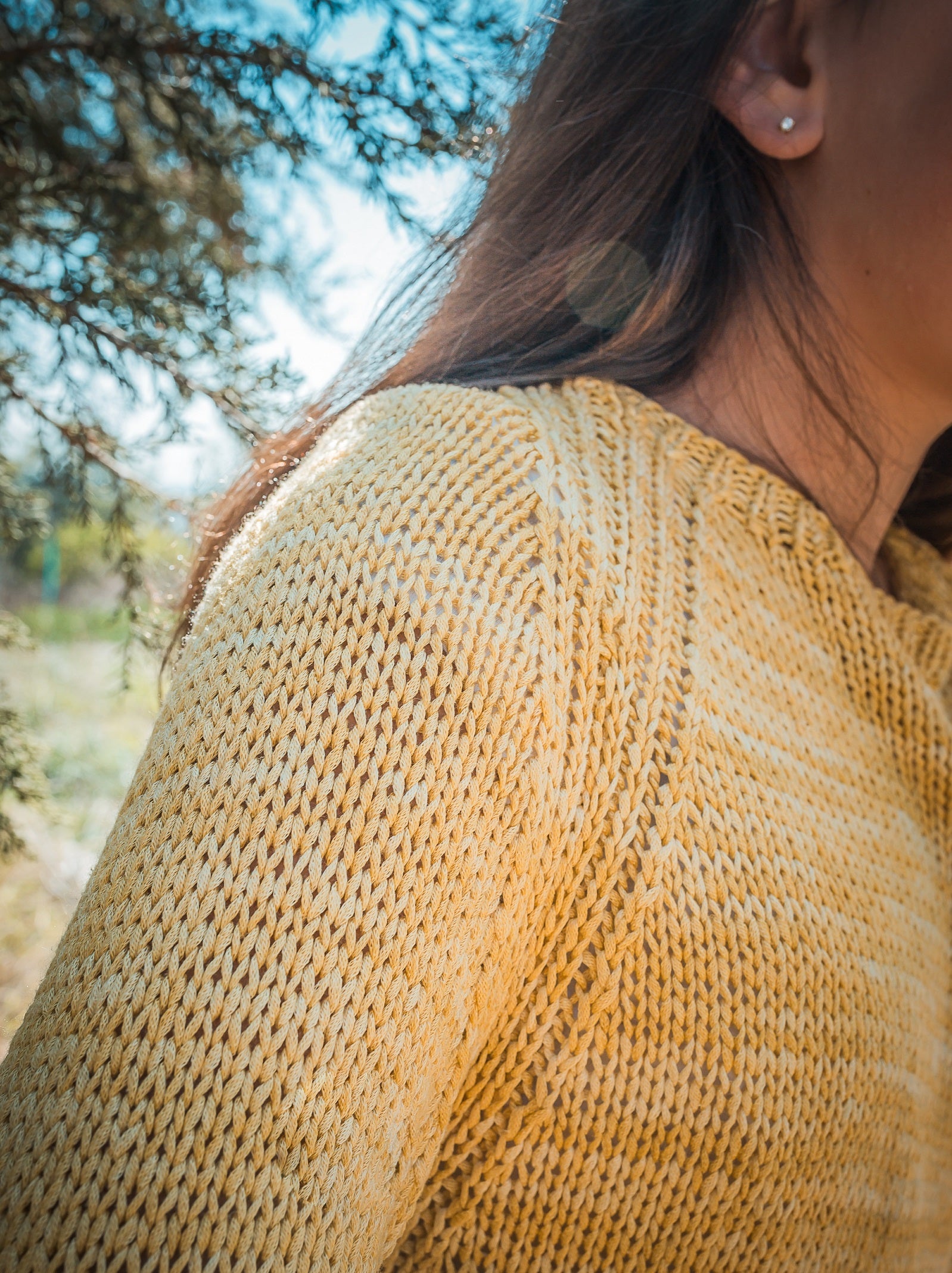 Simple Raglan Pullover Pattern Jennifer Knits