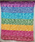 Araucania Huasco Color Blanket Kit