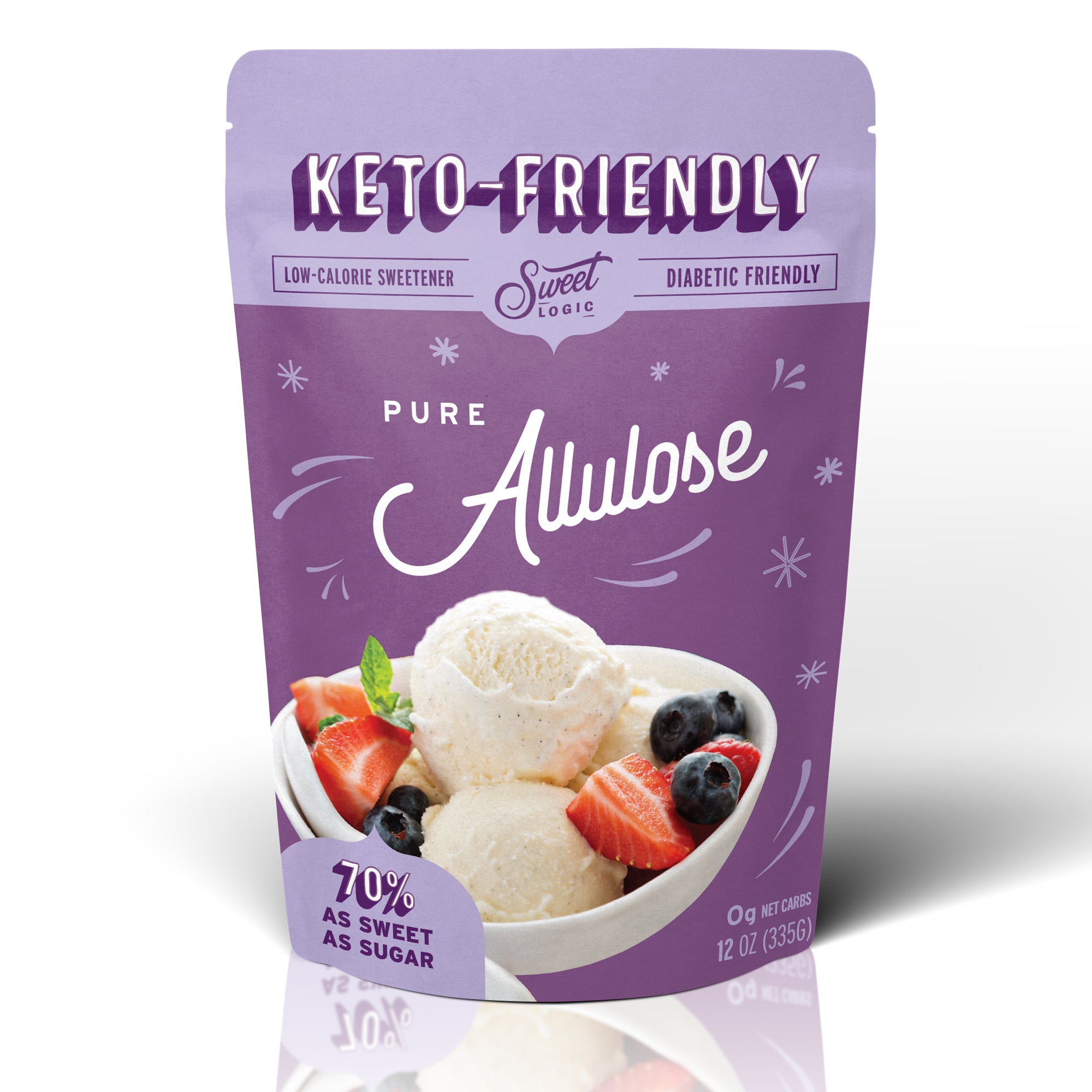 Allulose Syrup Online, Bulk Allulose Syrup Keto