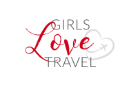 Girls Love Travel 