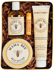 Burt's bees mama gift set