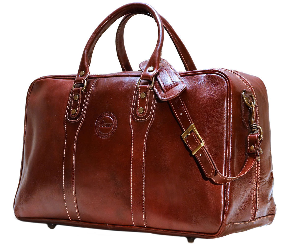 cenzo duffle