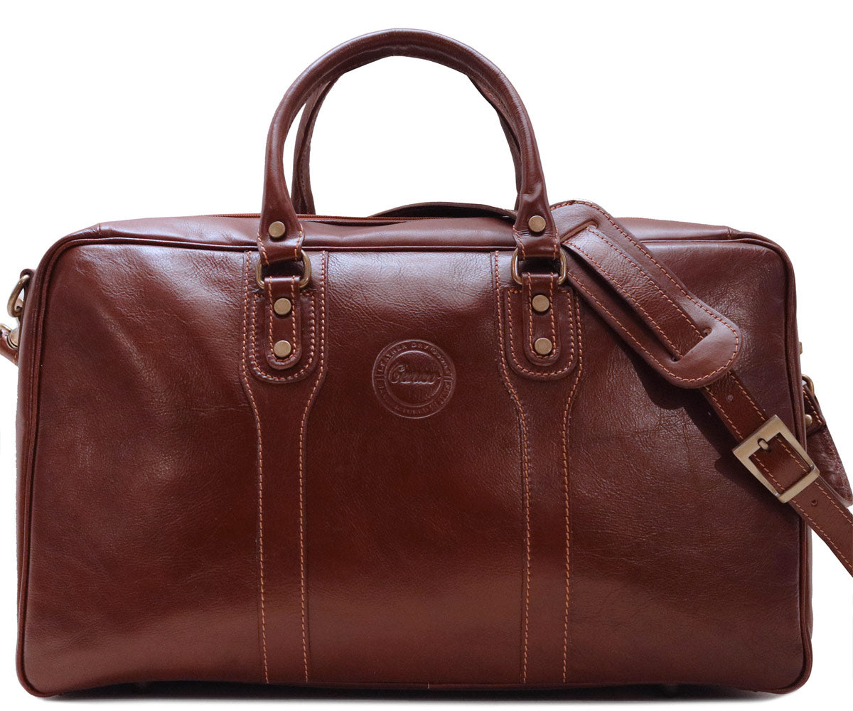 cenzo duffle