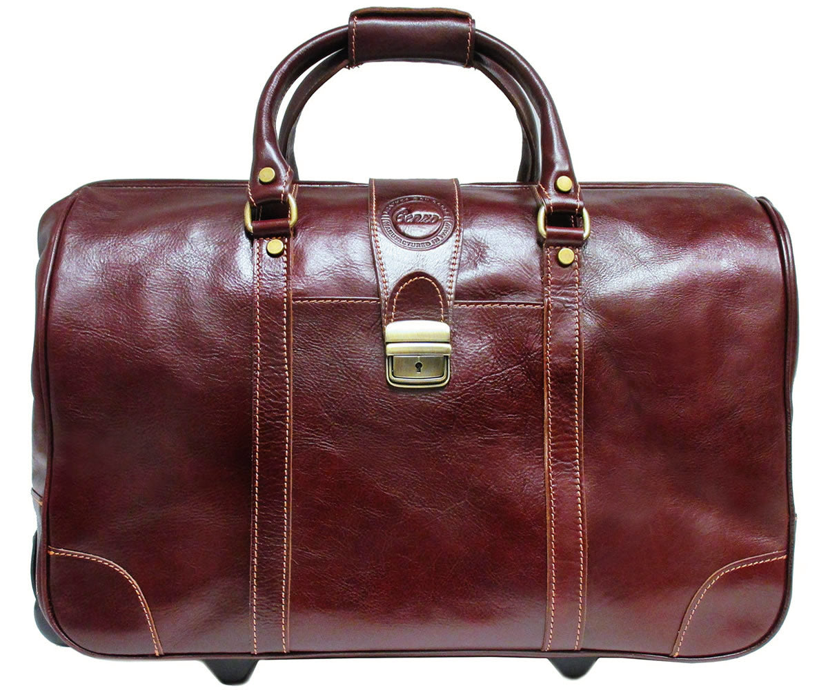 cenzo luggage