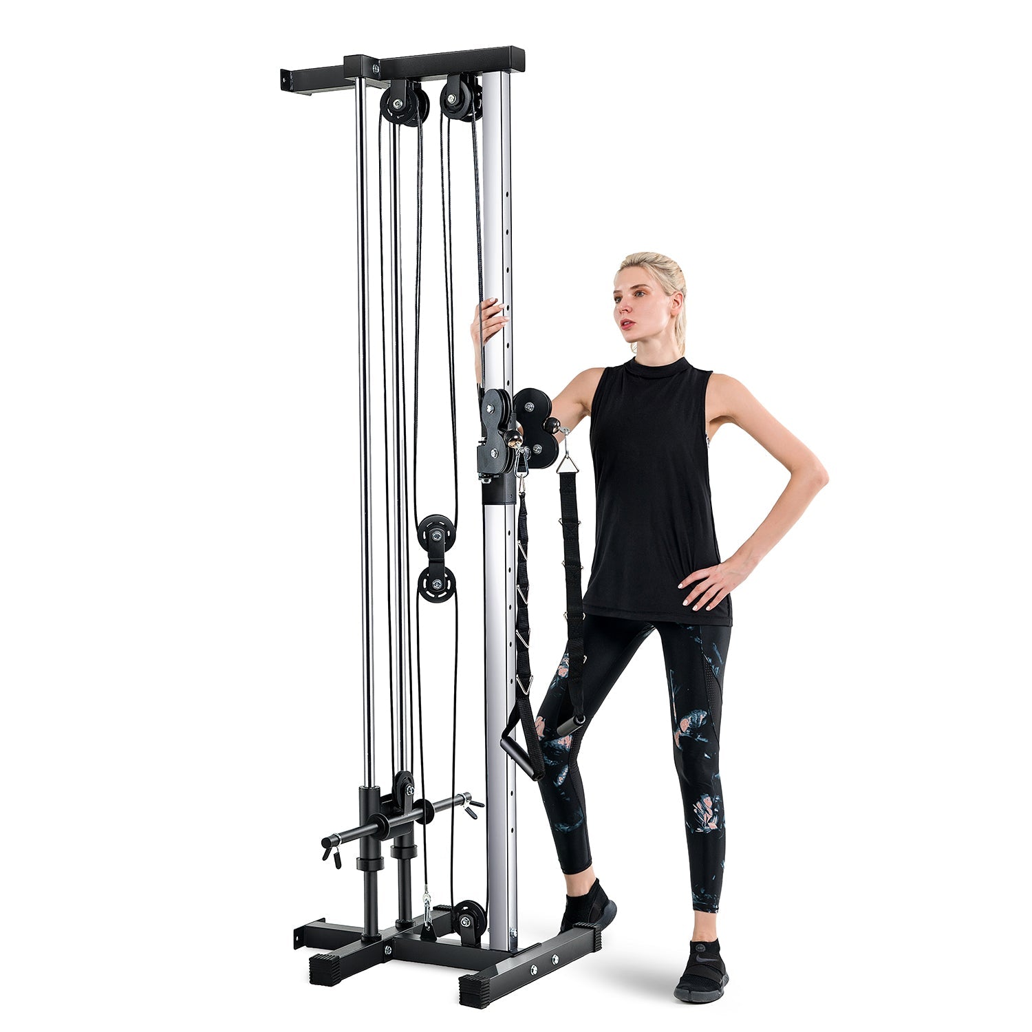 Vanswe lat 2025 pulldown machine