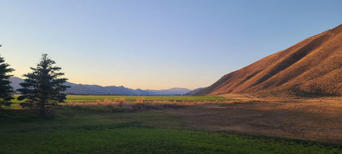 Sun Valley, ID