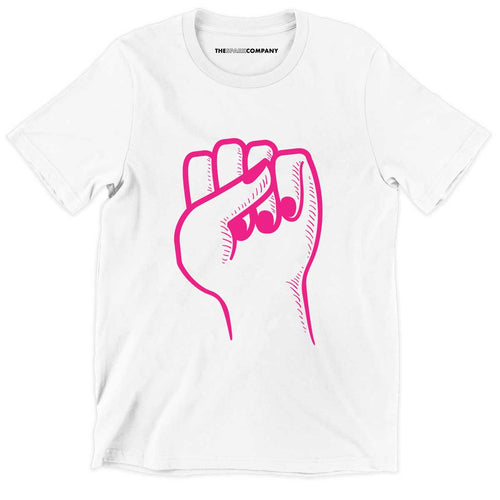 KID'S FEMINIST APPAREL | The Spark Company: Badass Feminist Apparel