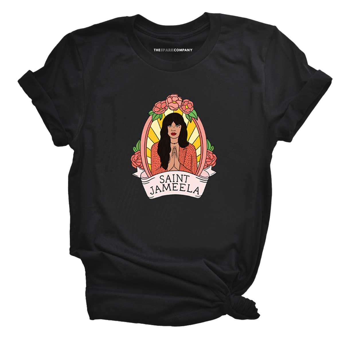 Saint Jameela Feminist T-Shirt product