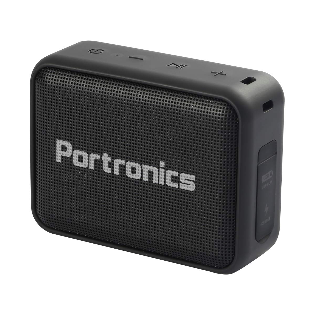 portronics bluetooth speaker price