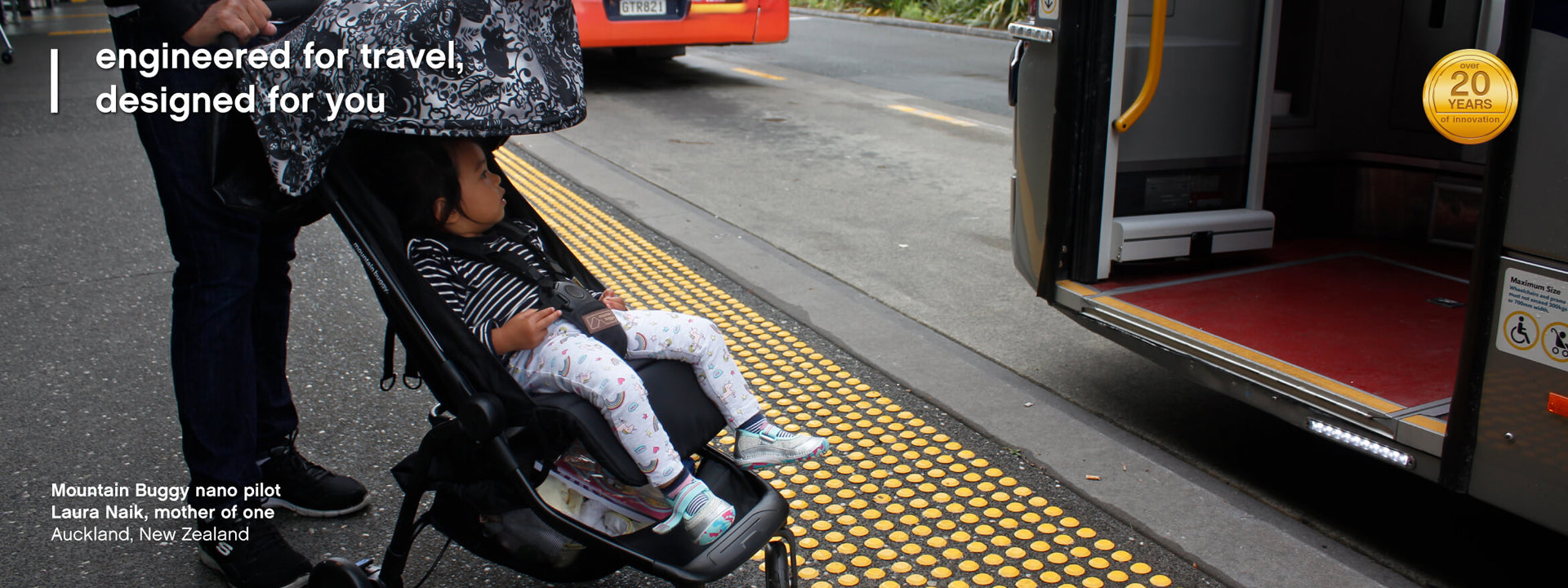 mountain buggy bagrider nz