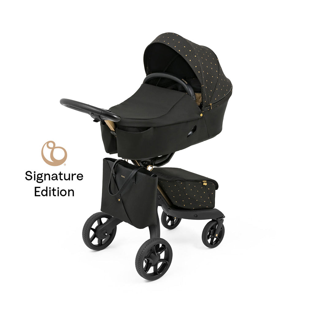 kit stokke xplory