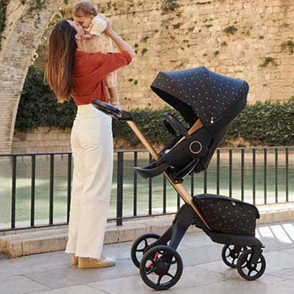 stokke xplory v6 stores