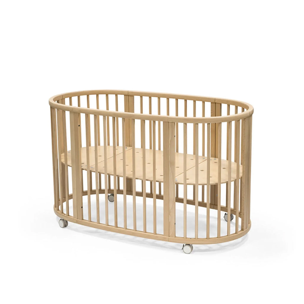 stokke sleepi bed