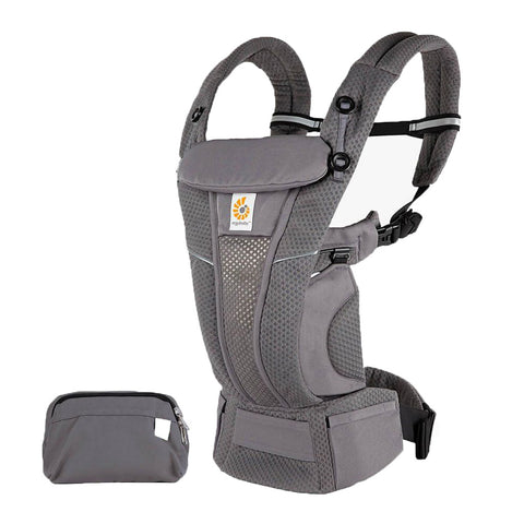 ergobaby stockists