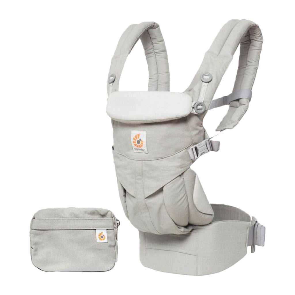 ergobaby 360 omni carrier