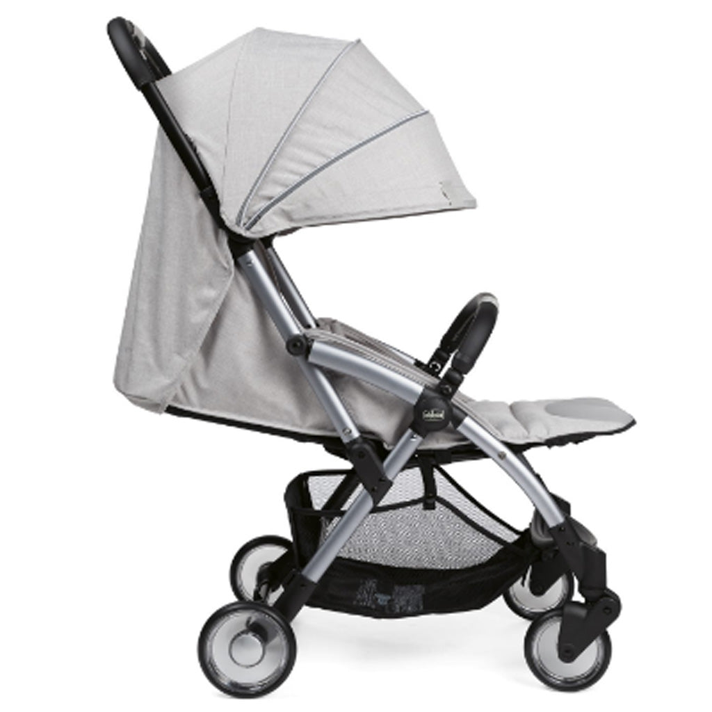 maxi cosi cabriofix pushchair compatibility