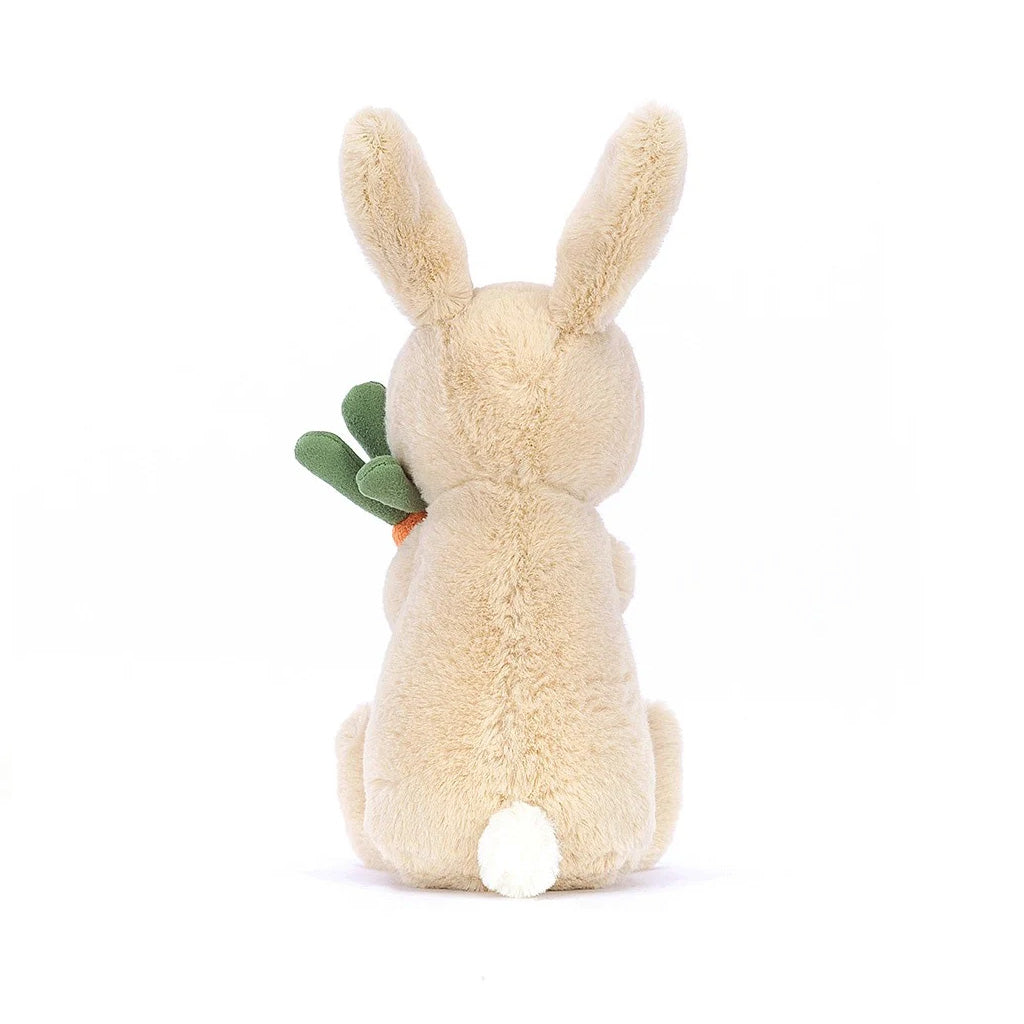 Jellycat Bonnie Bunny With Carrot