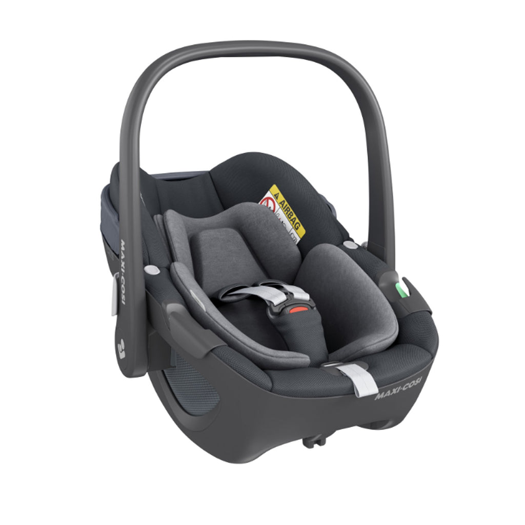 high end infant car seats