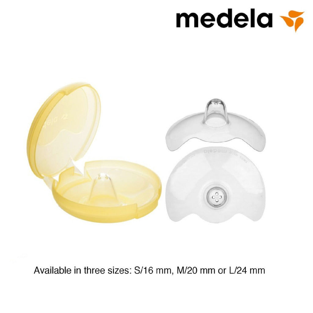 medela shield