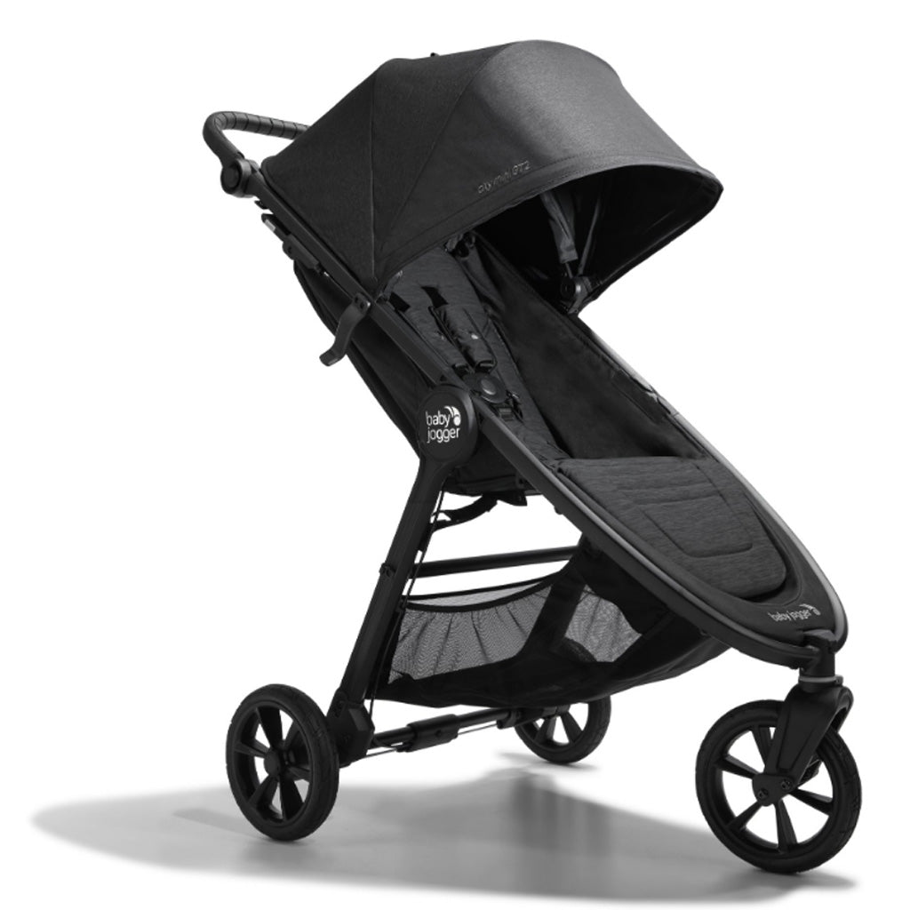 city mini gt pram