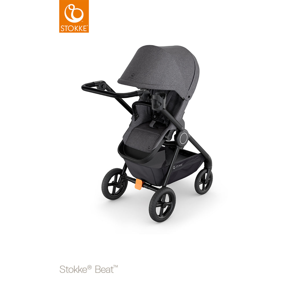 stokke compact stroller