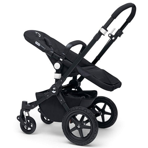 bugaboo cameleon 3 double